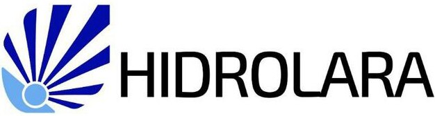 logo de hidrolara